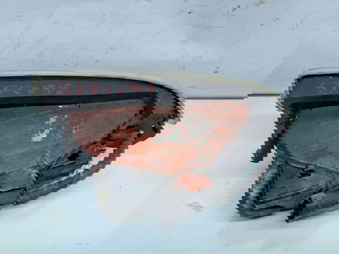  Proiector ceata stanga Mercedes Clasa ML (W163) [Fabr 1998-2005] OEM