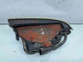  Proiector ceata stanga Mercedes Clasa ML (W163) [Fabr 1998-2005] OEM