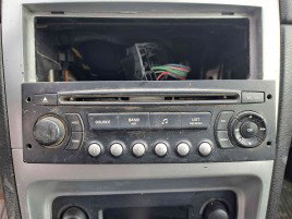  Radio CD Peugeot 307 [Fabr 2000-2008] OEM