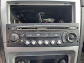  Radio CD Peugeot 307 [Fabr 2000-2008] OEM