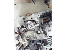 Cutie viteza manuala 5 viteze Opel Astra G 1.6 benzina 90400209/233