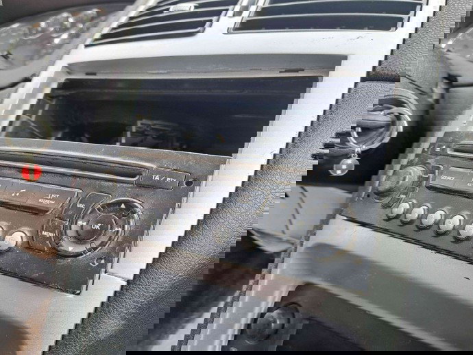  Radio CD Peugeot 307 [Fabr 2000-2008] OEM