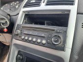  Radio CD Peugeot 307 [Fabr 2000-2008] OEM