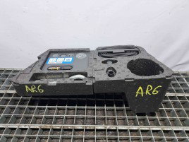  Set compresor Opel Meriva B [Fabr 2010-prezent] 32891213 | 13269986