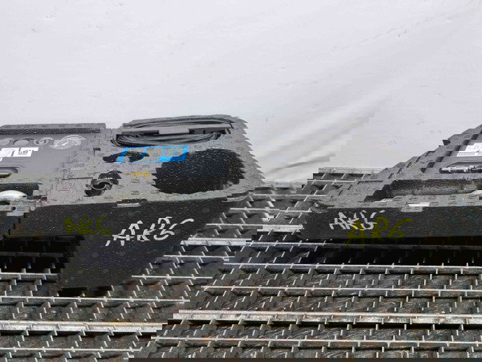  Set compresor Opel Meriva B [Fabr 2010-prezent] 32891213 | 13269986