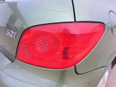  Stop aripa dreapta Peugeot 307 [Fabr 2000-2008] OEM