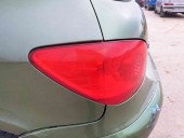  Stop aripa stanga Peugeot 307 [Fabr 2000-2008] OEM