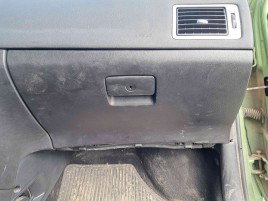  Torpedou Peugeot 307 [Fabr 2000-2008] OEM