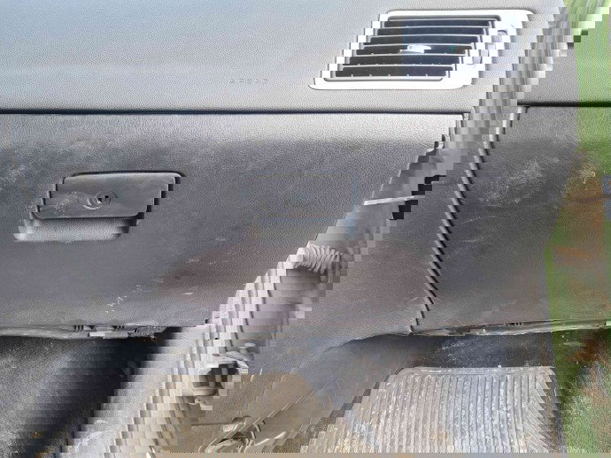  Torpedou Peugeot 307 [Fabr 2000-2008] OEM