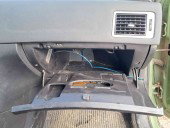  Torpedou Peugeot 307 [Fabr 2000-2008] OEM