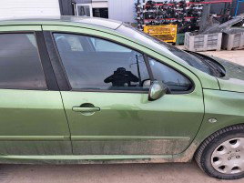 Usa dreapta fata Peugeot 307 [Fabr 2000-2008] KGA
