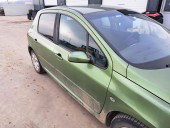 Usa dreapta fata Peugeot 307 [Fabr 2000-2008] KGA