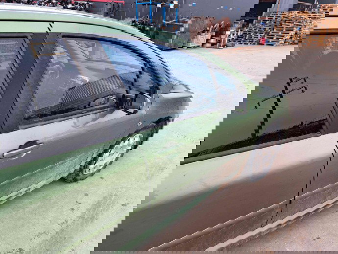 Usa dreapta fata Peugeot 307 [Fabr 2000-2008] KGA