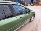 Usa dreapta fata Peugeot 307 [Fabr 2000-2008] KGA