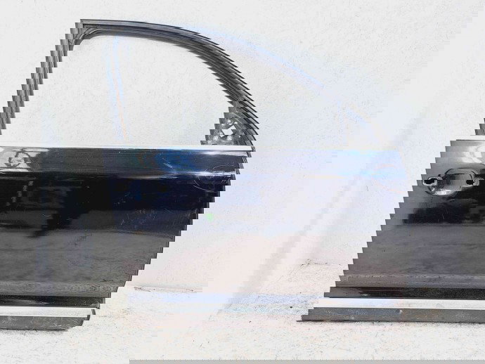 Usa dreapta fata Volkswagen Touareg (7LA, 7L6) [Fabr 2003-2010] LC9Z