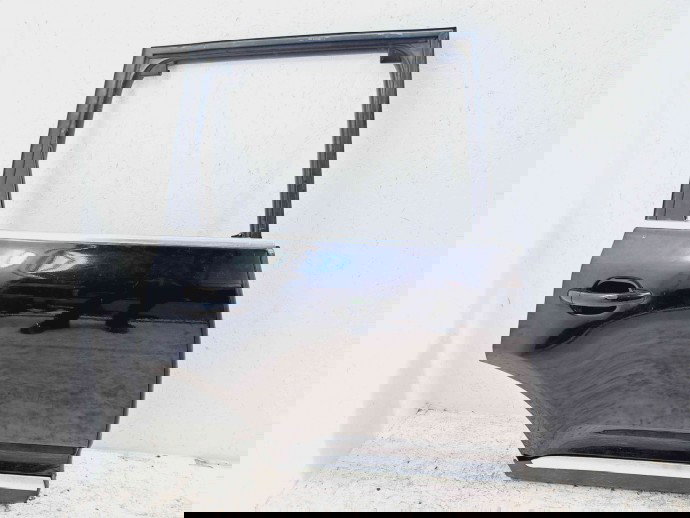 Usa dreapta spate Volkswagen Touareg (7LA, 7L6) [Fabr 2003-2010] LC9Z