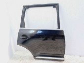 Usa dreapta spate Volkswagen Touareg (7LA, 7L6) [Fabr 2003-2010] LC9Z