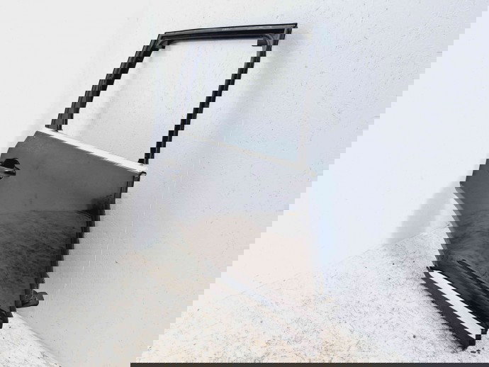 Usa dreapta spate Volkswagen Touareg (7LA, 7L6) [Fabr 2003-2010] LC9Z