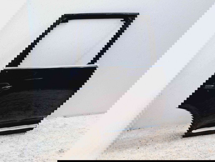 Usa dreapta spate Volkswagen Touareg (7LA, 7L6) [Fabr 2003-2010] LC9Z