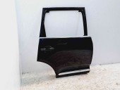Usa dreapta spate Volkswagen Touareg (7LA, 7L6) [Fabr 2003-2010] LC9Z