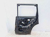 Usa dreapta spate Volkswagen Touareg (7LA, 7L6) [Fabr 2003-2010] LC9Z