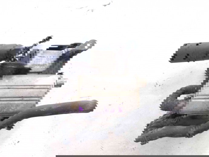 Sirocou Webasto Incalzire Auxiliara Stationara 1K0815065AF, Skoda Octavia 2 (1Z3) 1.9 TDI, BLS