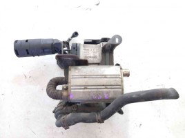 Sirocou Webasto Incalzire Auxiliara Stationara 1K0815065AF, Skoda Superb II Combi (3T5) 1.9 TDI