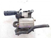 Sirocou Webasto Incalzire Auxiliara Stationara 1K0815065AF, Skoda Superb II Combi (3T5) 1.9 TDI