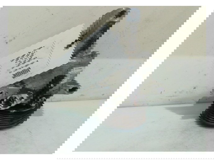 Compresor AC Dacia Logan 0.9 benz H4B 926003541R 2012-2021