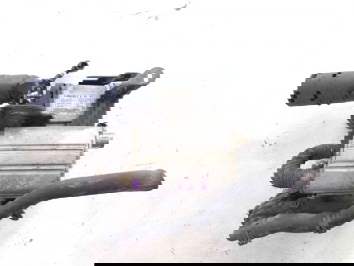 Sirocou Webasto Incalzire Auxiliara Stationara Seat Altea (5P1) 1.9 TDI, BLS