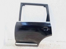 Usa stanga spate Volkswagen Touareg (7LA, 7L6) [Fabr 2003-2010] LC9Z