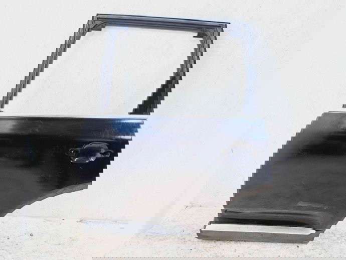 Usa stanga spate Volkswagen Touareg (7LA, 7L6) [Fabr 2003-2010] LC9Z