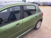 Usa stanga spate Peugeot 307 [Fabr 2000-2008] KGA