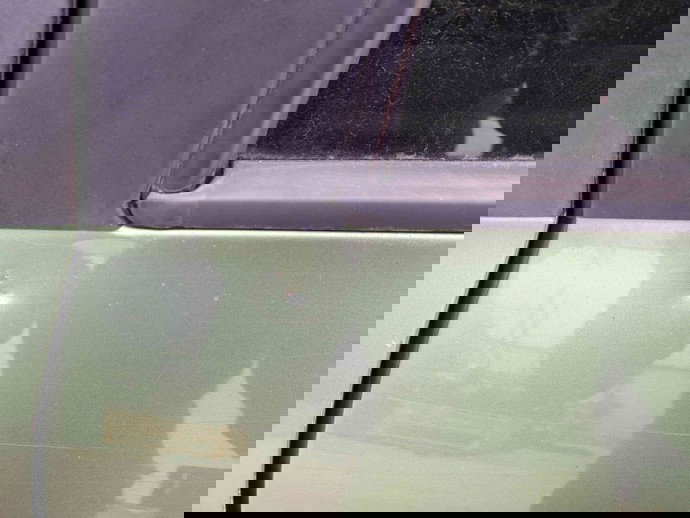 Usa stanga spate Peugeot 307 [Fabr 2000-2008] KGA