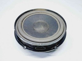  Boxa dreapta spate Volkswagen Touareg (7LA, 7L6) [Fabr 2003-2010] 1F0035411G