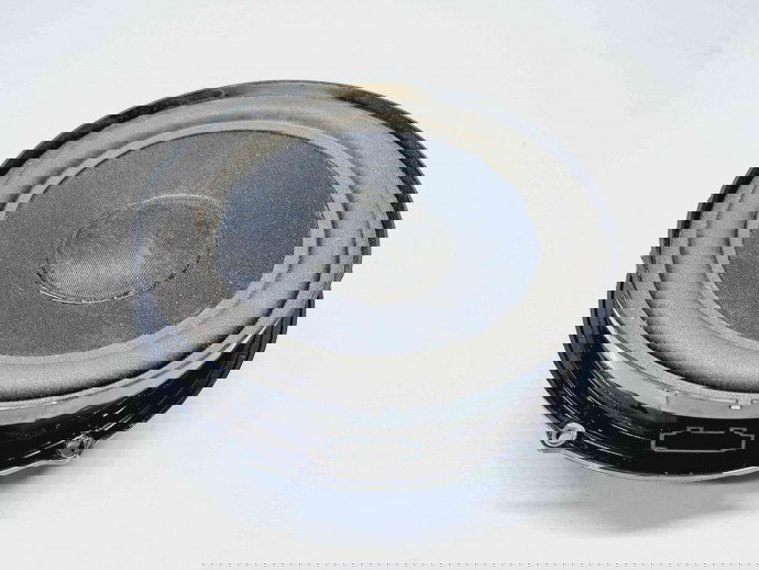  Boxa dreapta spate Volkswagen Touareg (7LA, 7L6) [Fabr 2003-2010] 1F0035411G