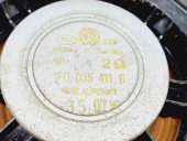  Boxa dreapta spate Volkswagen Touareg (7LA, 7L6) [Fabr 2003-2010] 1F0035411G