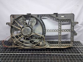 Electroventilator Ford Transit [Fabr 2000-2006] 1C15-8C607-AE    