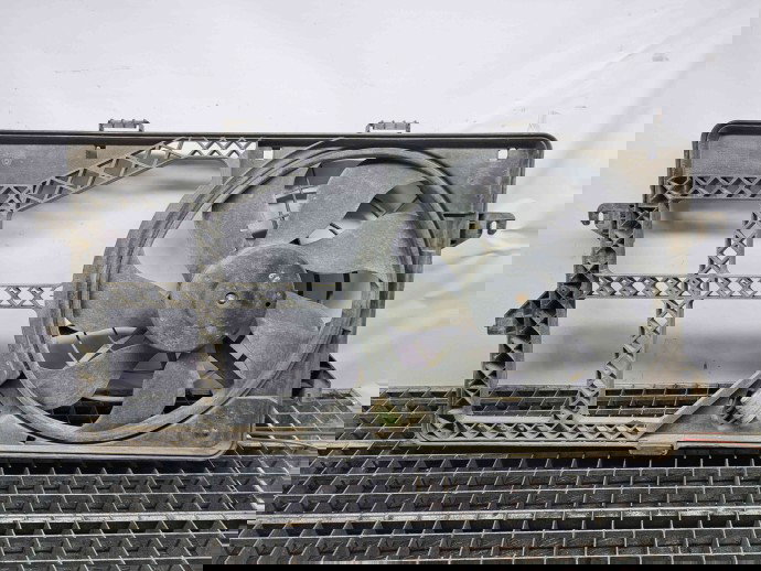 Electroventilator Ford Transit [Fabr 2000-2006] 1C15-8C607-AE    