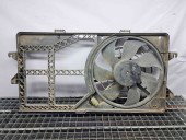 Electroventilator Ford Transit [Fabr 2000-2006] 1C15-8C607-AE    