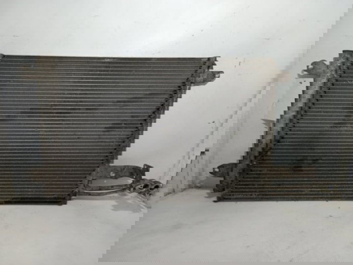 Radiator Aer Conditionat AC Clima, 1K0820411N, Seat Altea (5P1), 1.6 benz, BSE