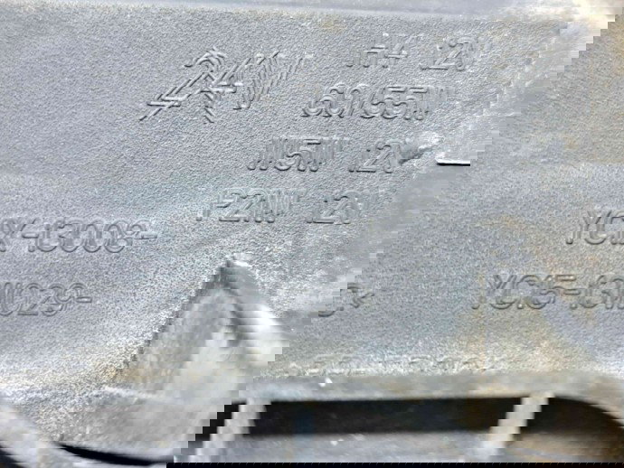  Far dreapta Ford Transit [Fabr 2000-2006] YC15-13W029