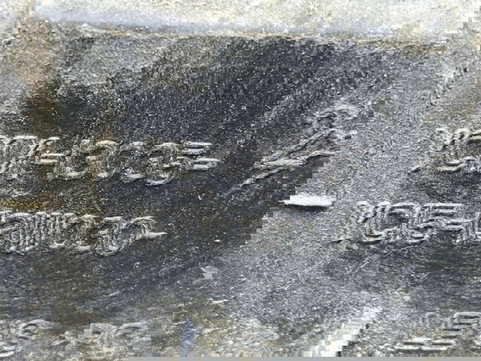  Far stanga Ford Transit [Fabr 2000-2006] YC15-13W030