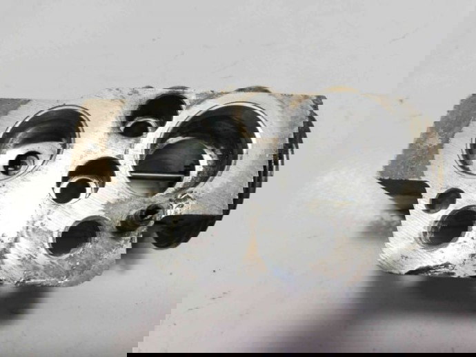 Ventil Valva Supapa Clima 1K0820679, Skoda Superb (3T4) 1.4tsi