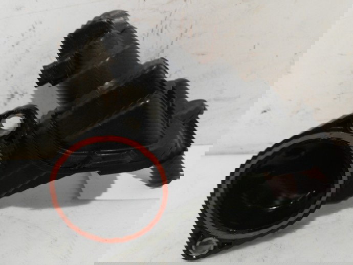 Corp termostat Dacia Logan 2 0.9TCE 110612563r 2012-2020