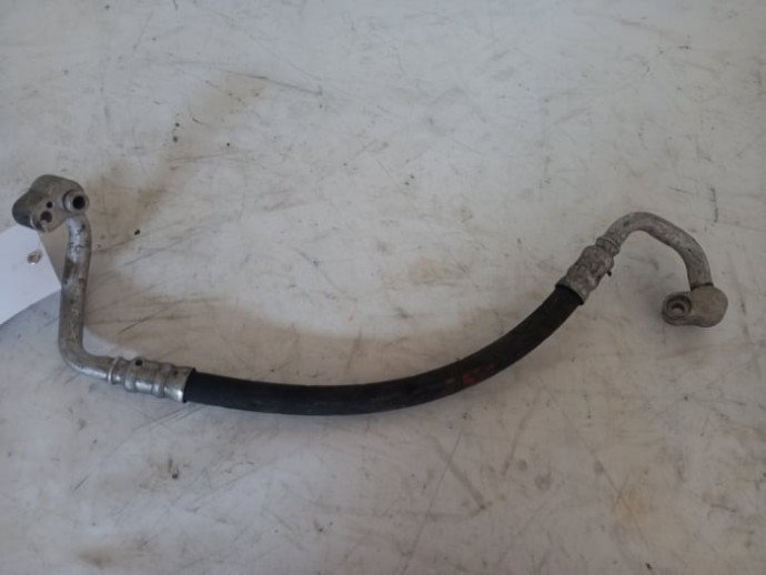 Conducta Furtun Compresor Radiator AC Aer Conditionat Clima 1K0820721BD Seat Toledo 3 (5P2) [2004-2011], 1.9TDI
