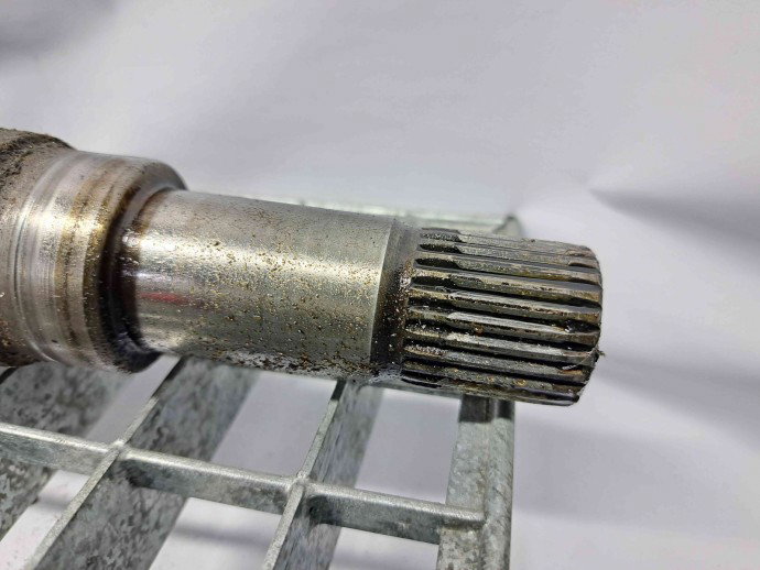 Planetara dreapta fata Ford Transit [Fabr 2000-2006] OEM    