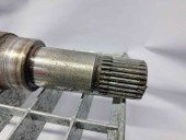 Planetara dreapta fata Ford Transit [Fabr 2000-2006] OEM    