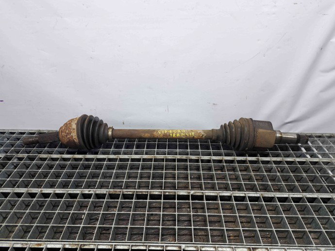 Planetara stanga fata Ford Transit [Fabr 2000-2006] OEM    80KW / 109CP