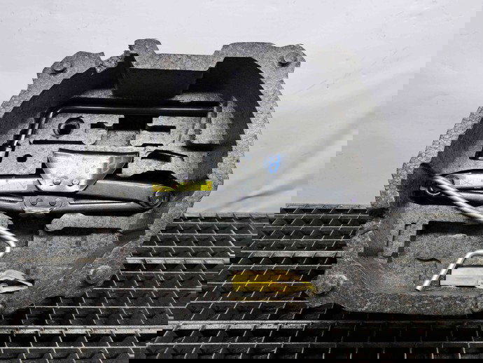  Set cric si cheie Peugeot 508 [Fabr 2010-2018] 9681838080 | 9656868180